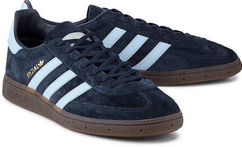 adidas spezial größe 44|adidas schuh handball blau.